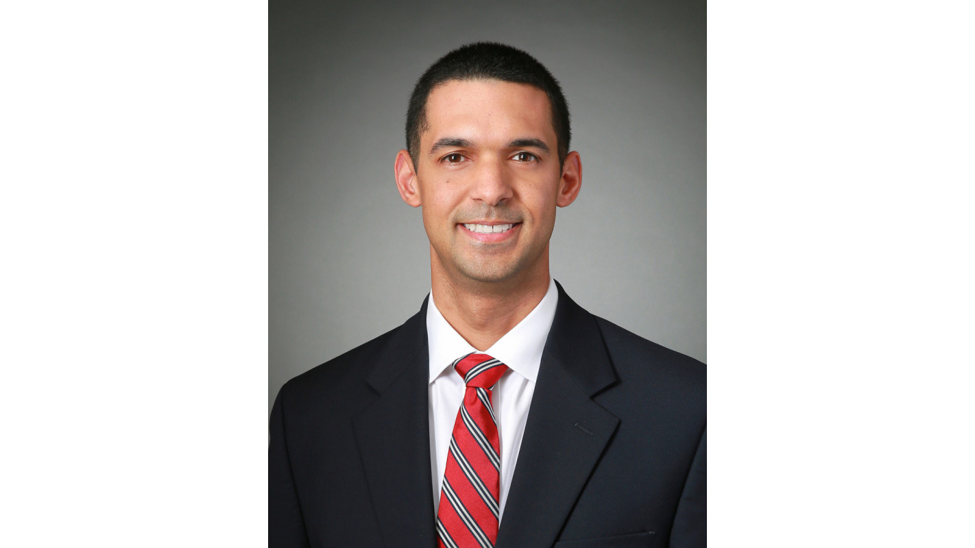 Jordan Grier, MD