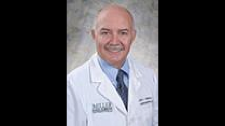 Jose A Garrido, MD