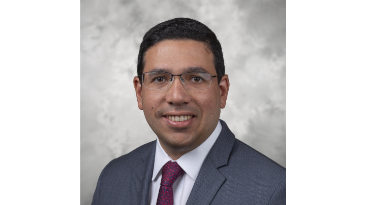 Jose Condado Contreras, MD