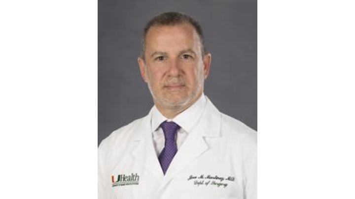 Jose Manuel Martinez, MD