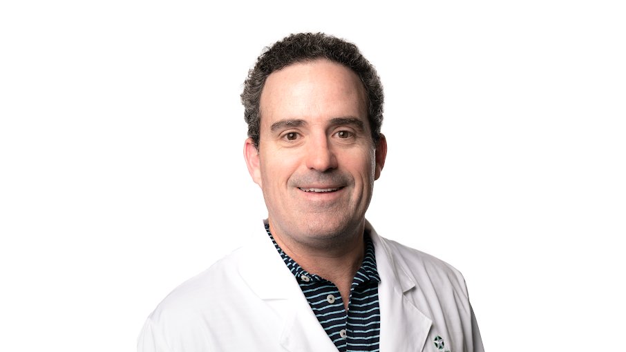 Josh Bell, M.D. - Sports Medicine Surgeon