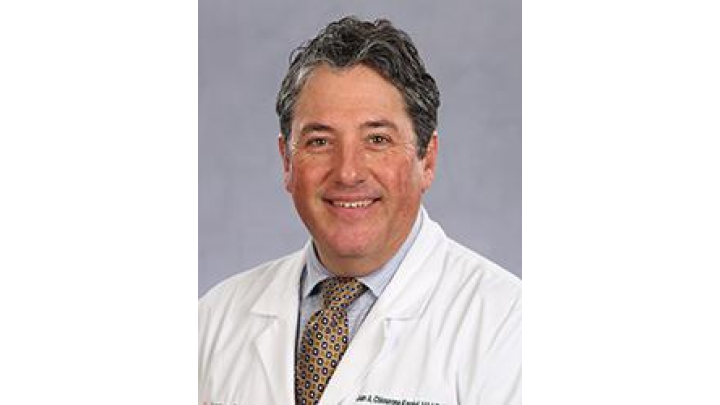 Juan Armando Ant Chiossone Kerdel, MD, MA, FRCS