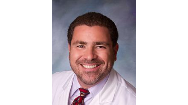 Juan Oscar Bravo, MD