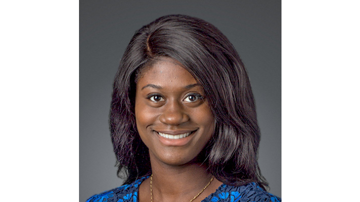 Judith Amaning, MD