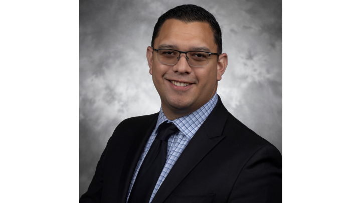 Julian Rodriguez, AGACNP
