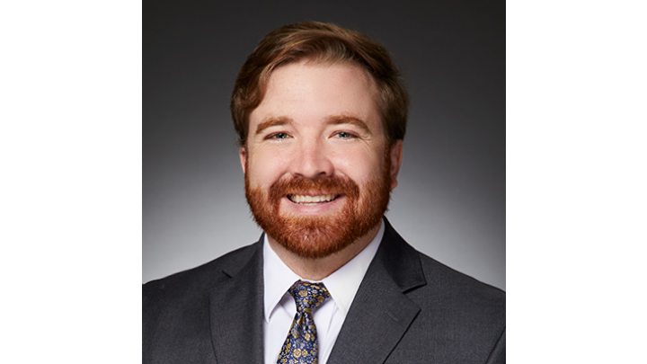 Justin Fritz, MD