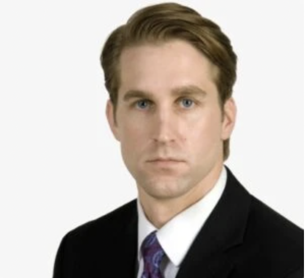 Justin Seaman, DDS, MD