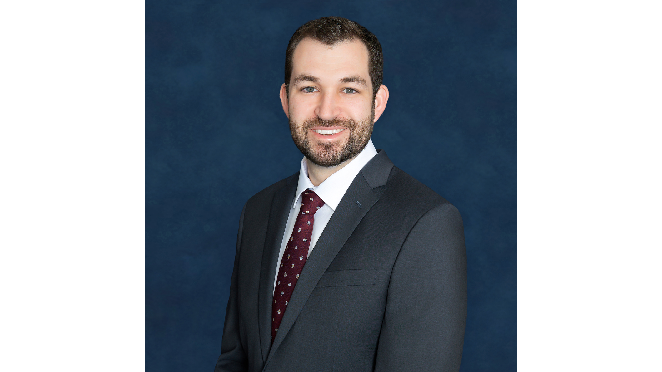 Justin Vickery, MD