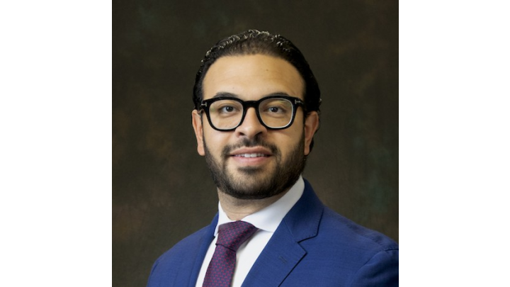 Karim Al-Azizi, MD