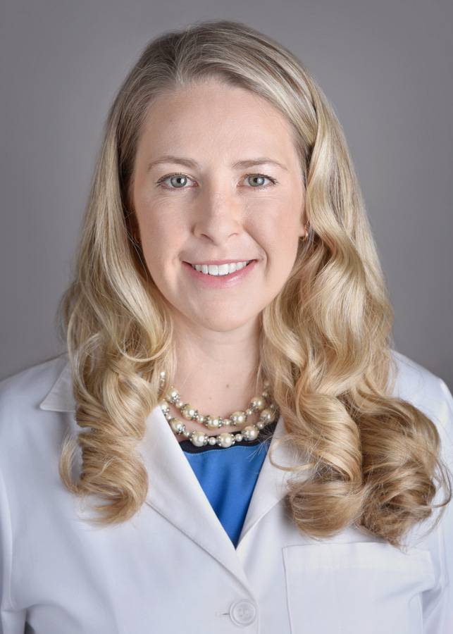 Katherine Anne Kenneweg, MD