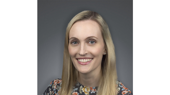 Katherine Cox, MD