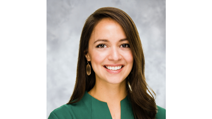 Katie Homan, MD