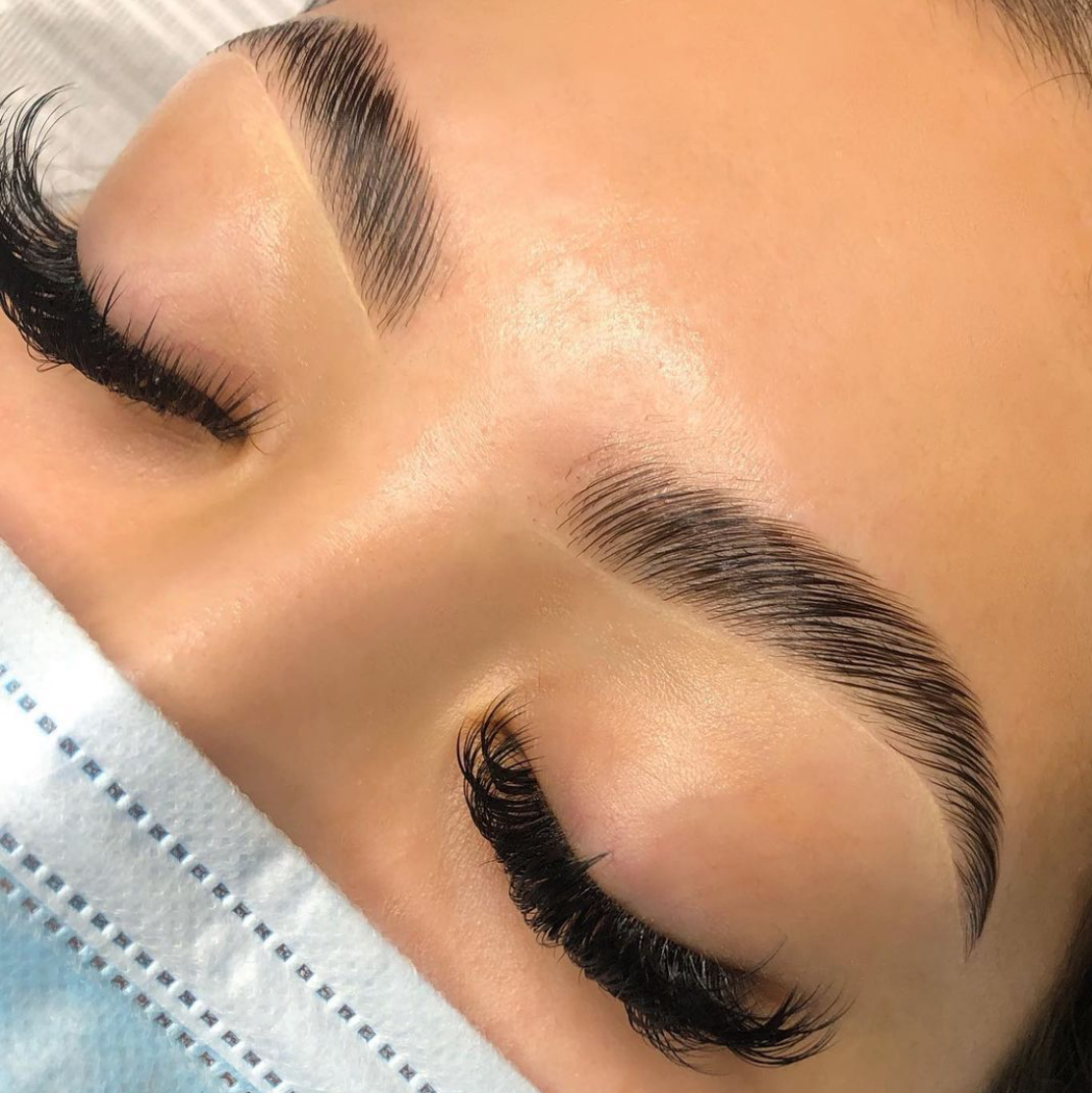 Katie’s Luxury Lashes