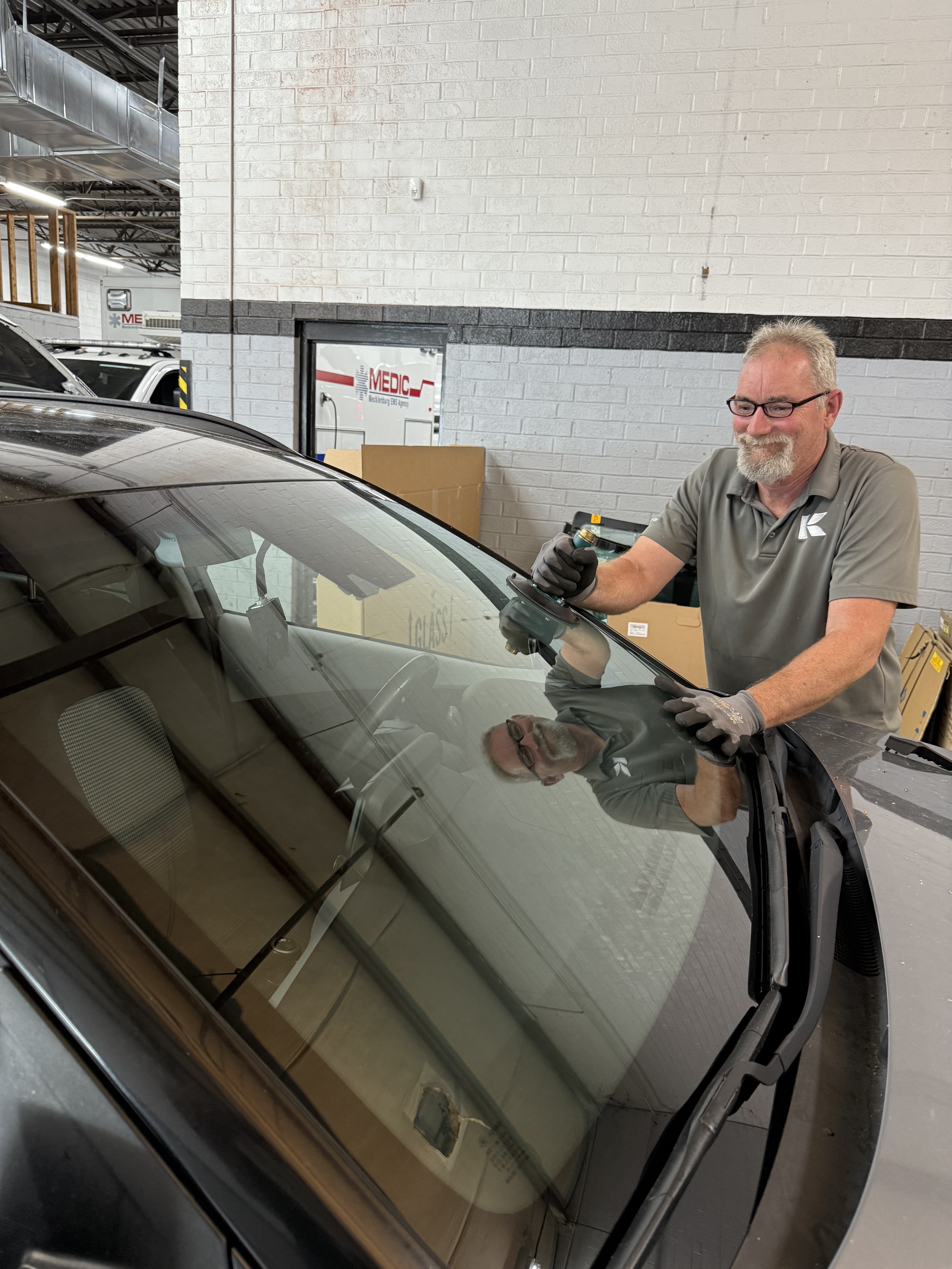 Keffer Auto Glass