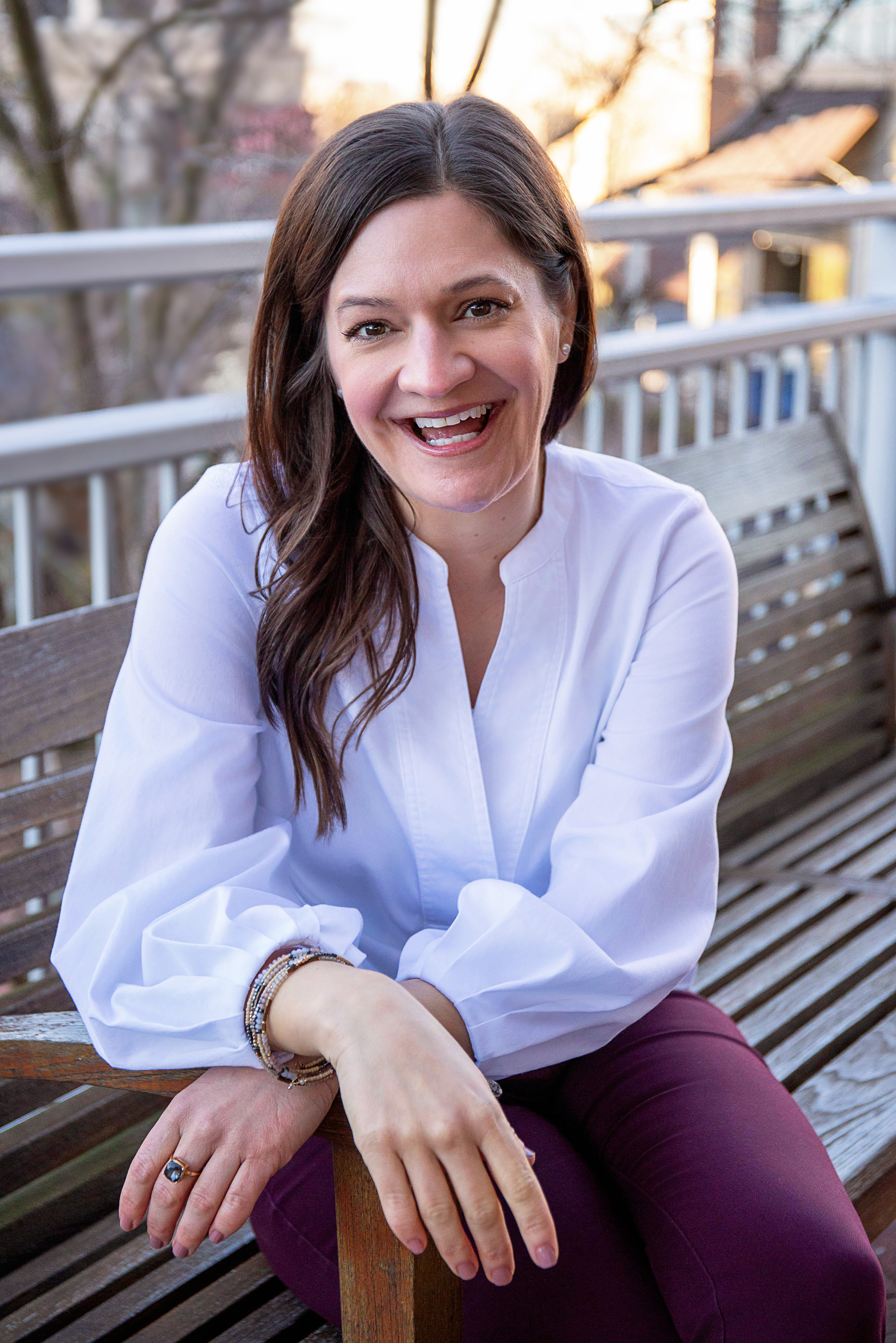 Kellie Pavlish, Clinical Mental Health Counselor
