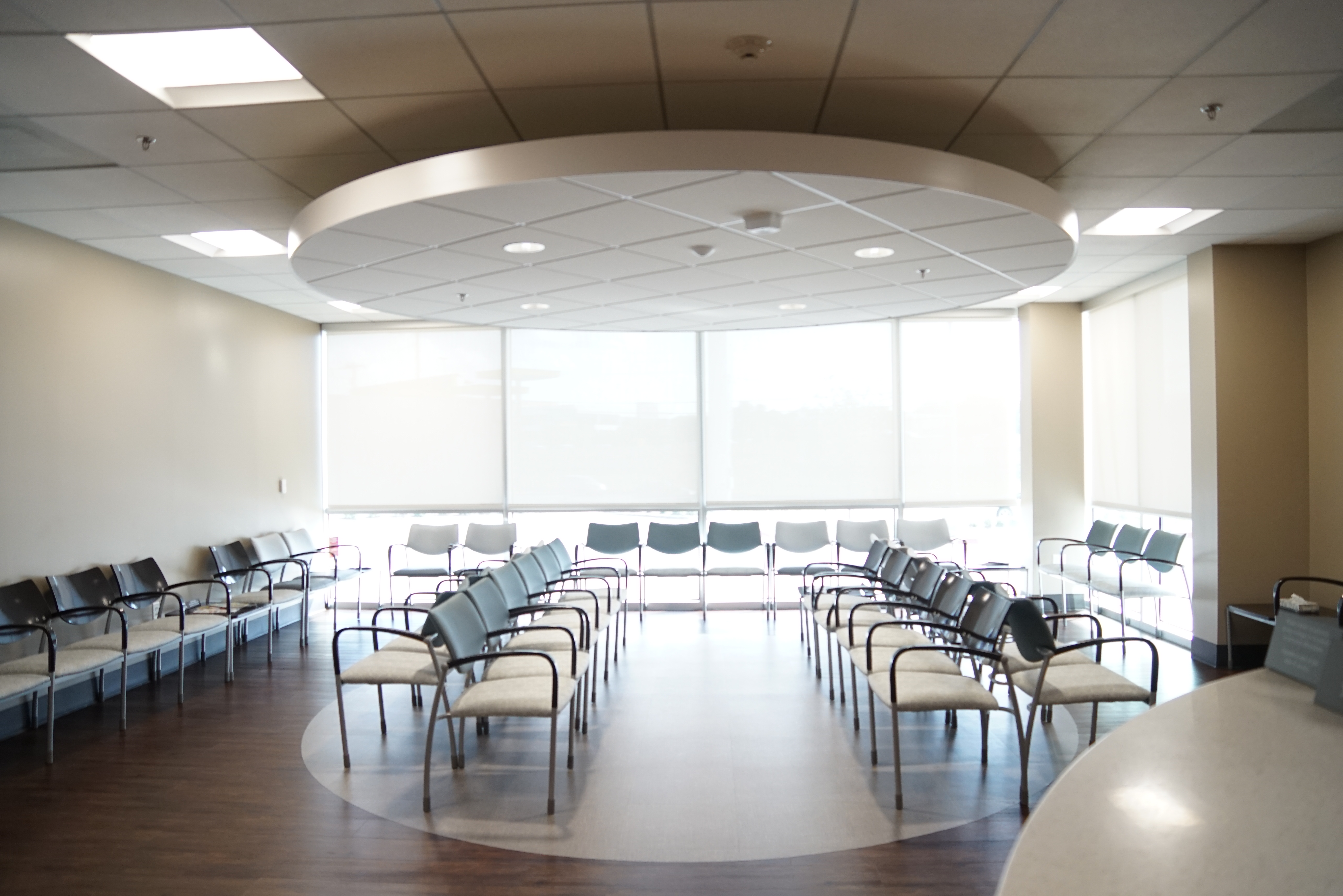Key-Whitman Surgery Center