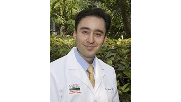Keyvan Nouri, MD