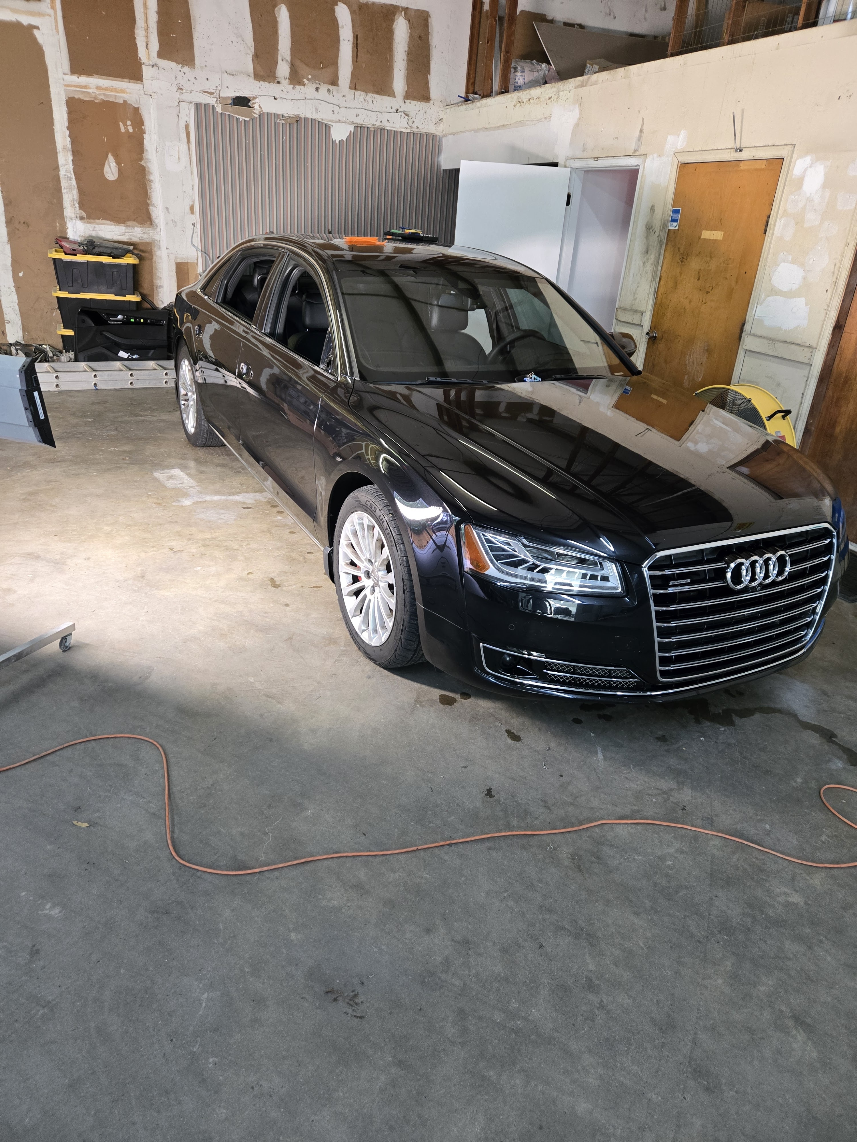 King City Automotive - Paint & Body Repair Charlotte NC
