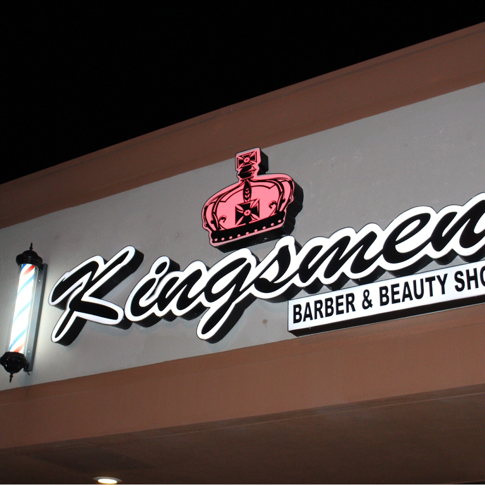 Kingsmen Barber Studio