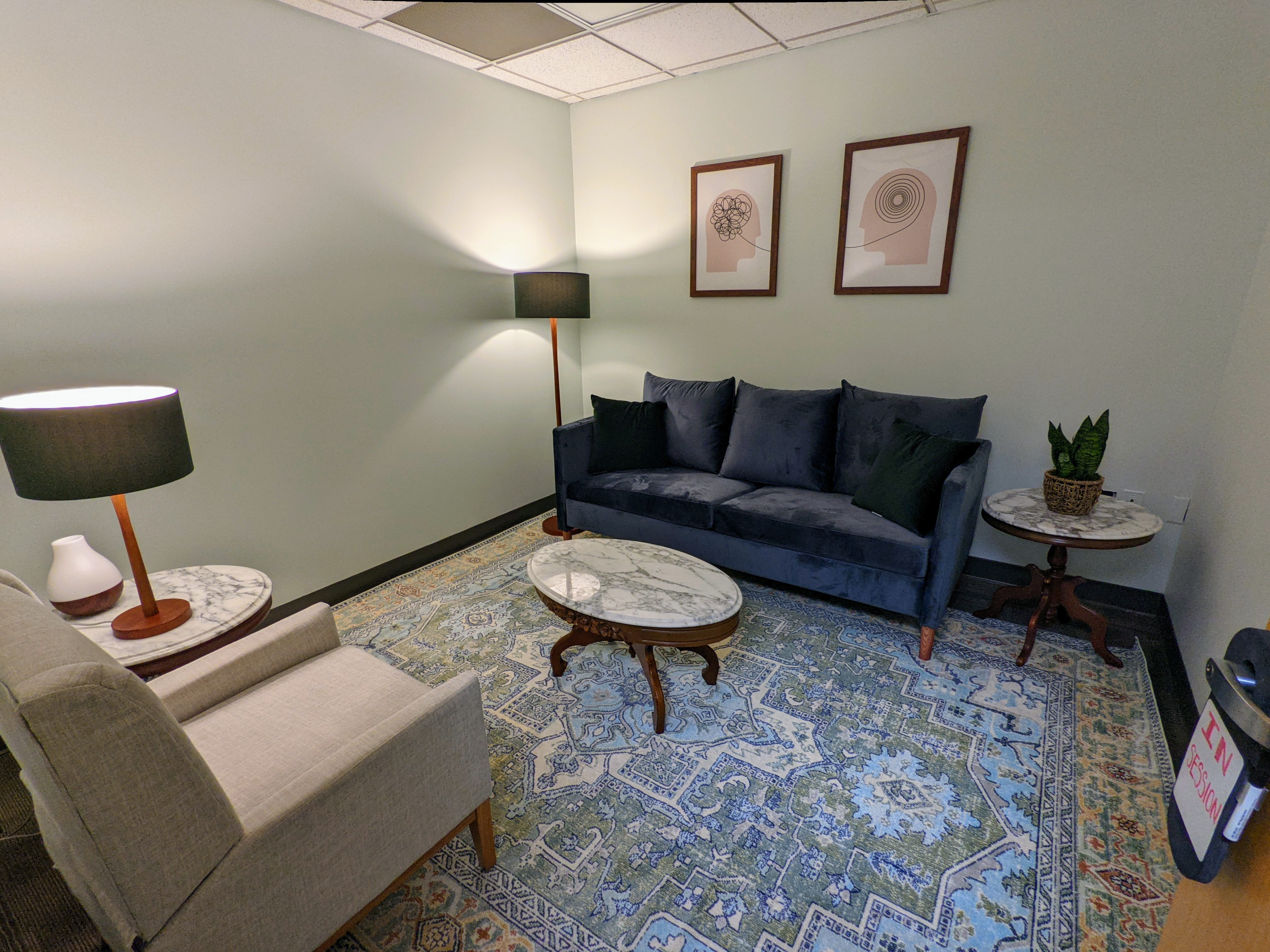 Kintsugi Counseling PLLC