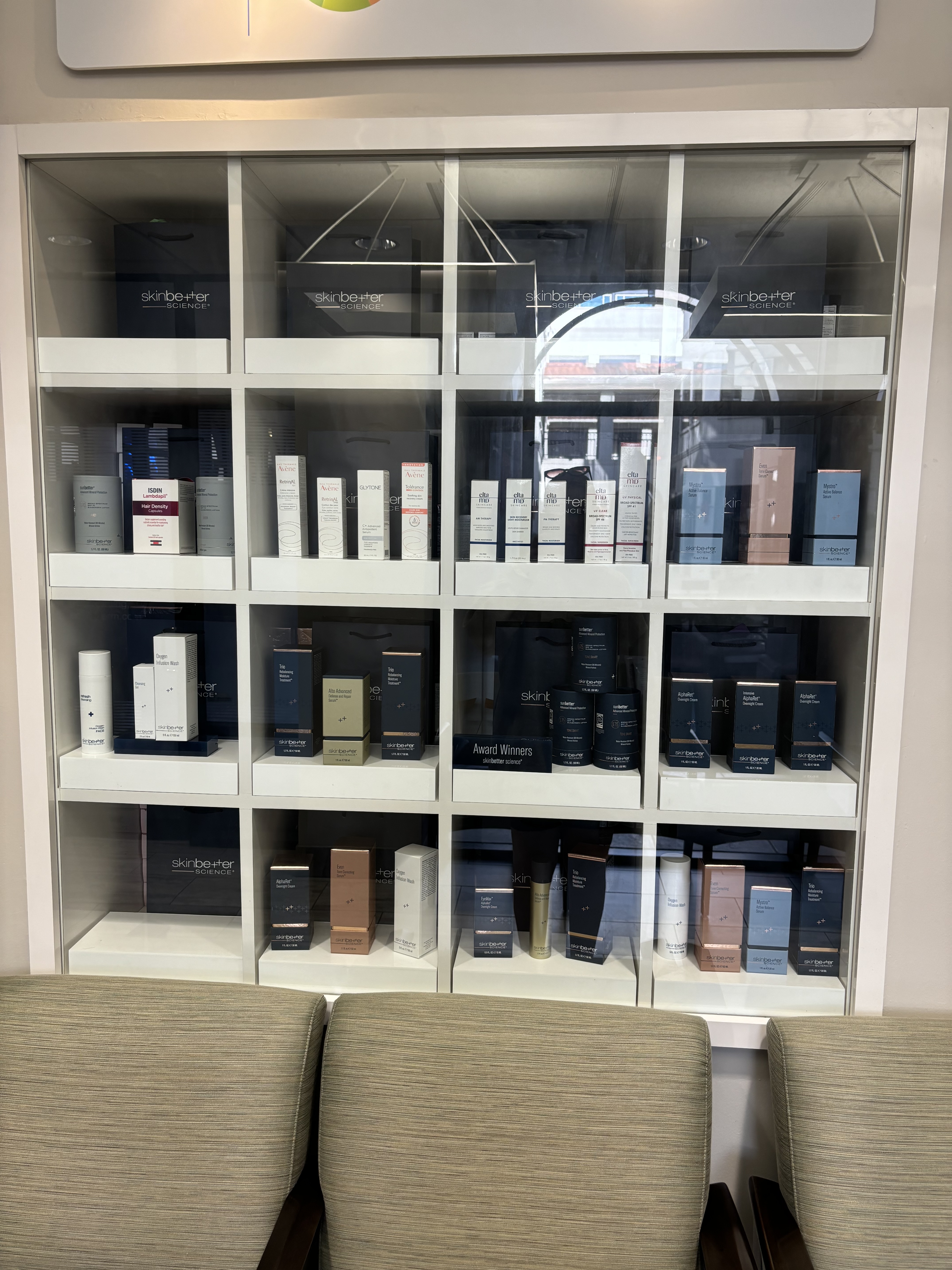 Knox Dermatology - George Wooming, M.D.
