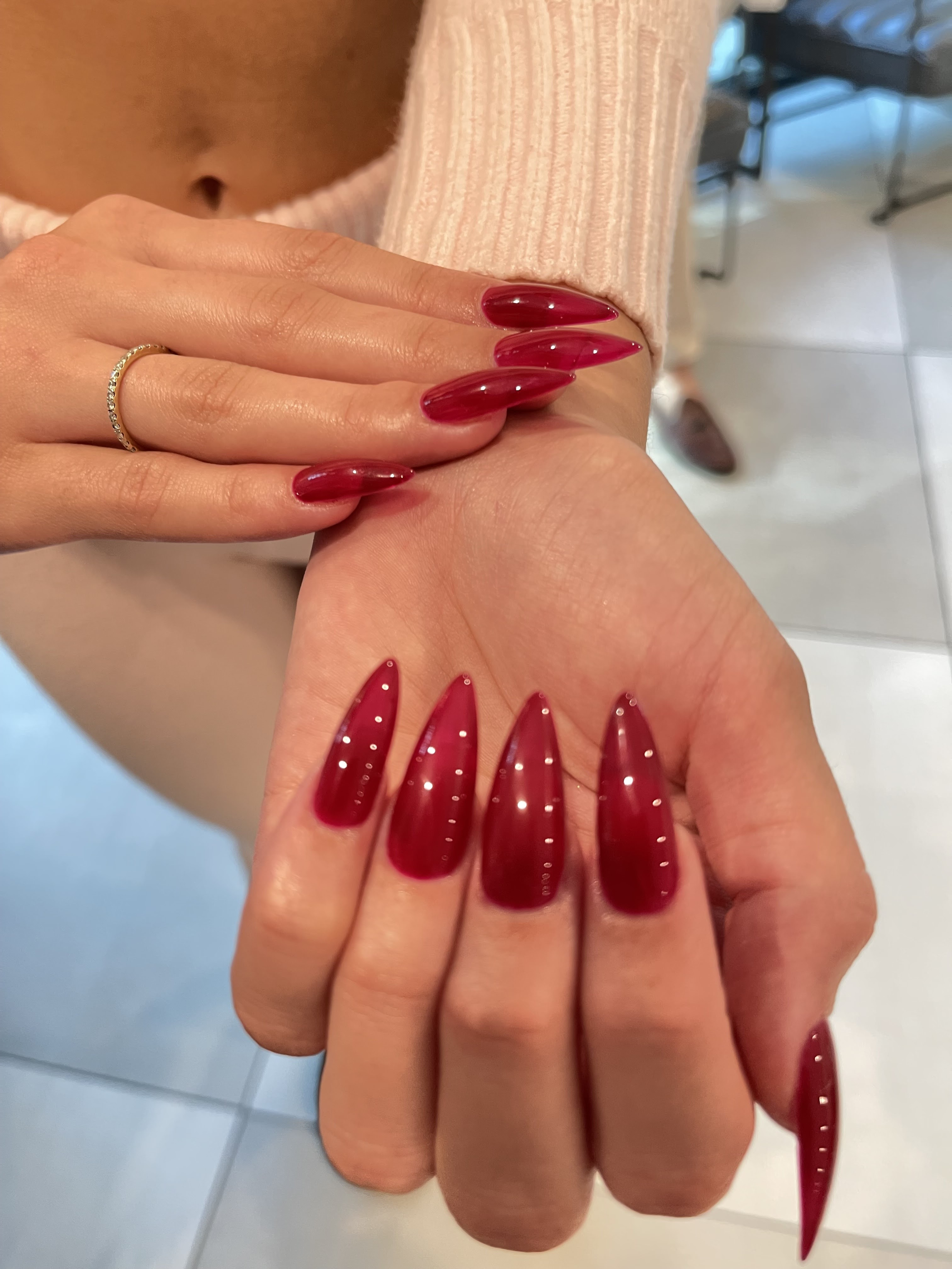 Knox Heights Nail Spa