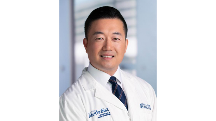 Kwan "Kevin" Park, MD