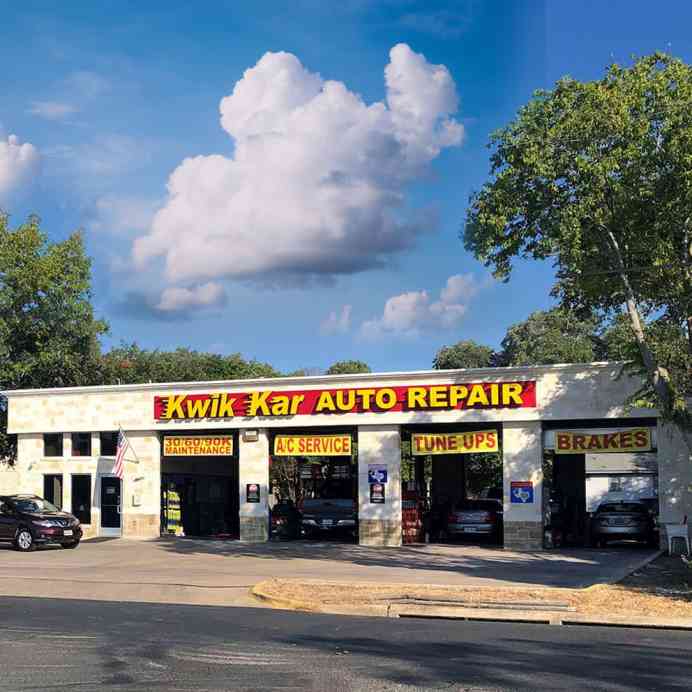 Kwik Kar