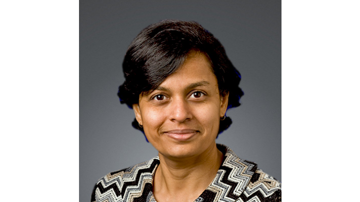 LAKSHMI ATKURI, MD