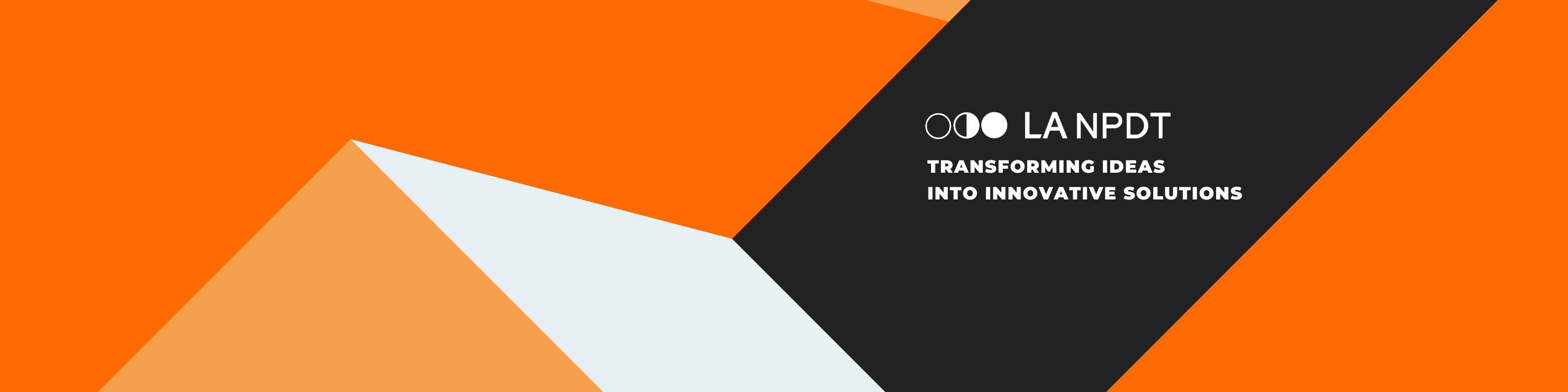 LA New Product Development Team (LA NPDT) | Product Development Company | Concept Design Company | Prototyping Company