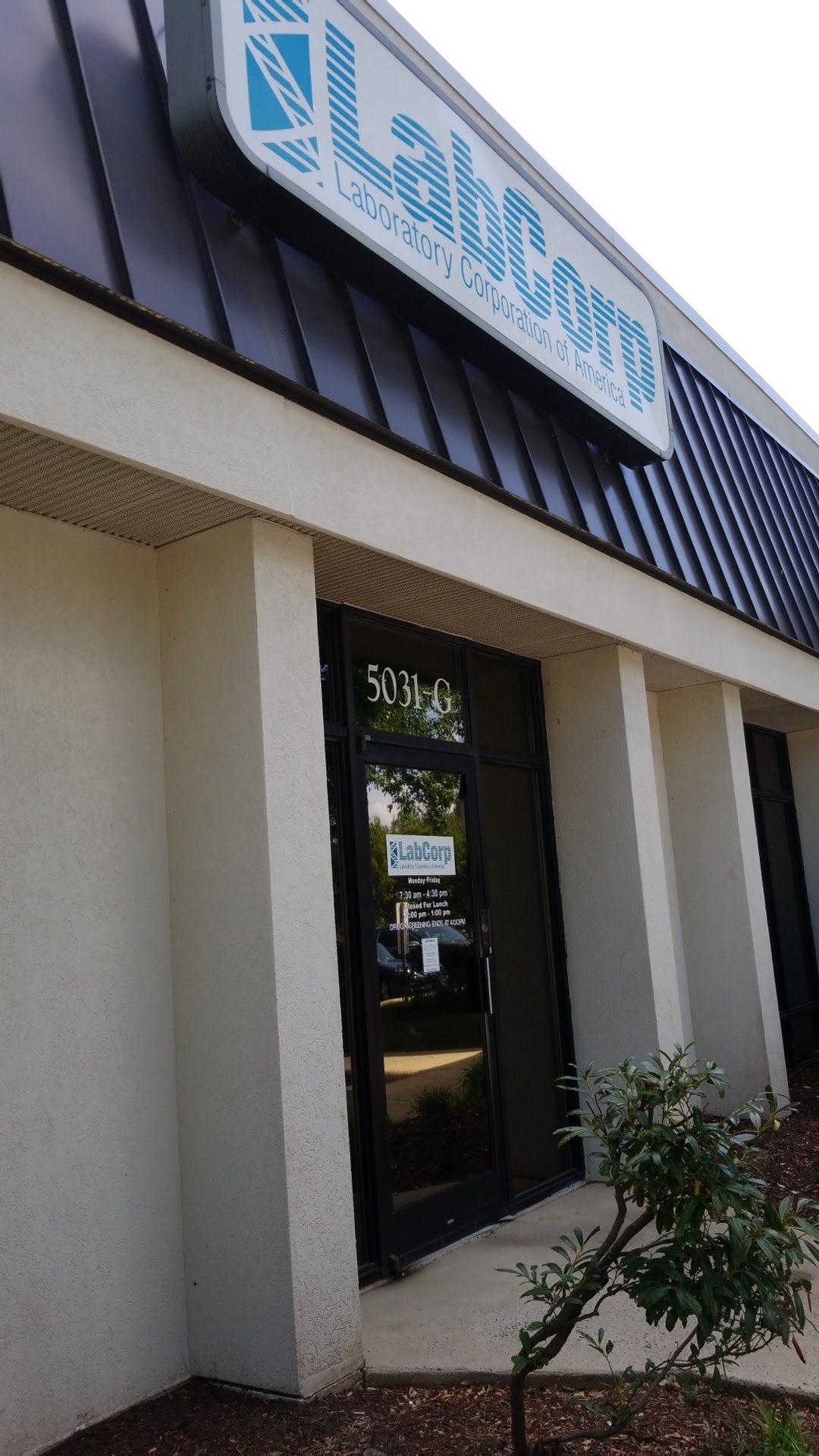 Labcorp