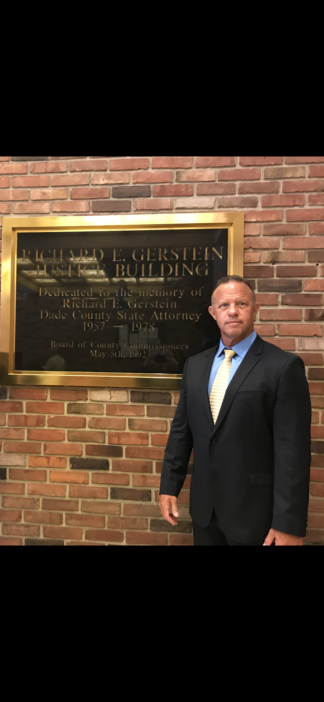 Law Office of Scott F. Kotler, P.A.