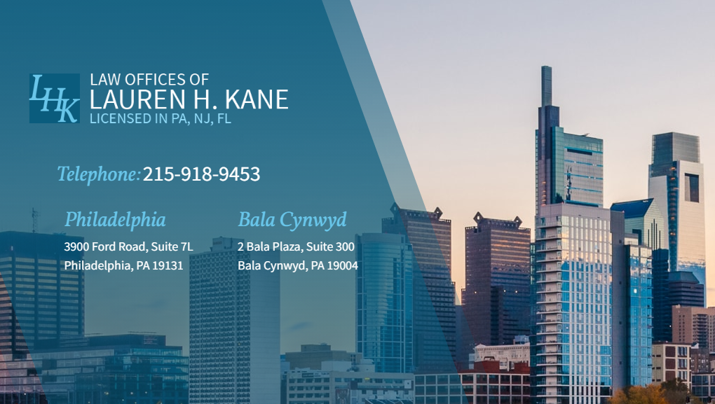 Law Offices of Lauren H. Kane