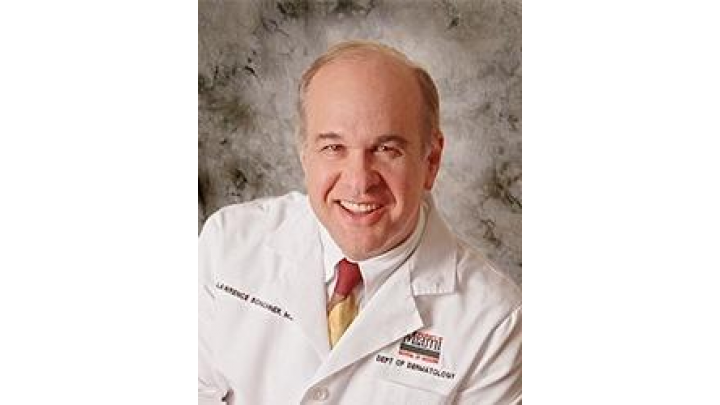 Lawrence A Schachner, MD