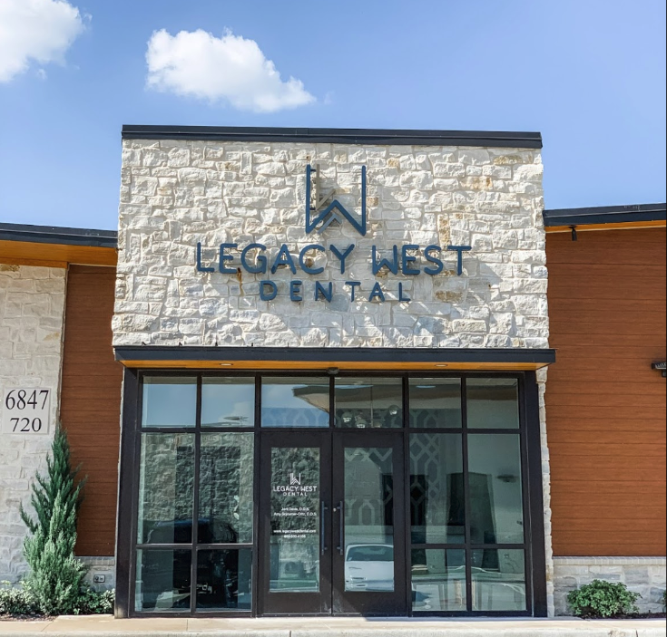 Legacy West Dental