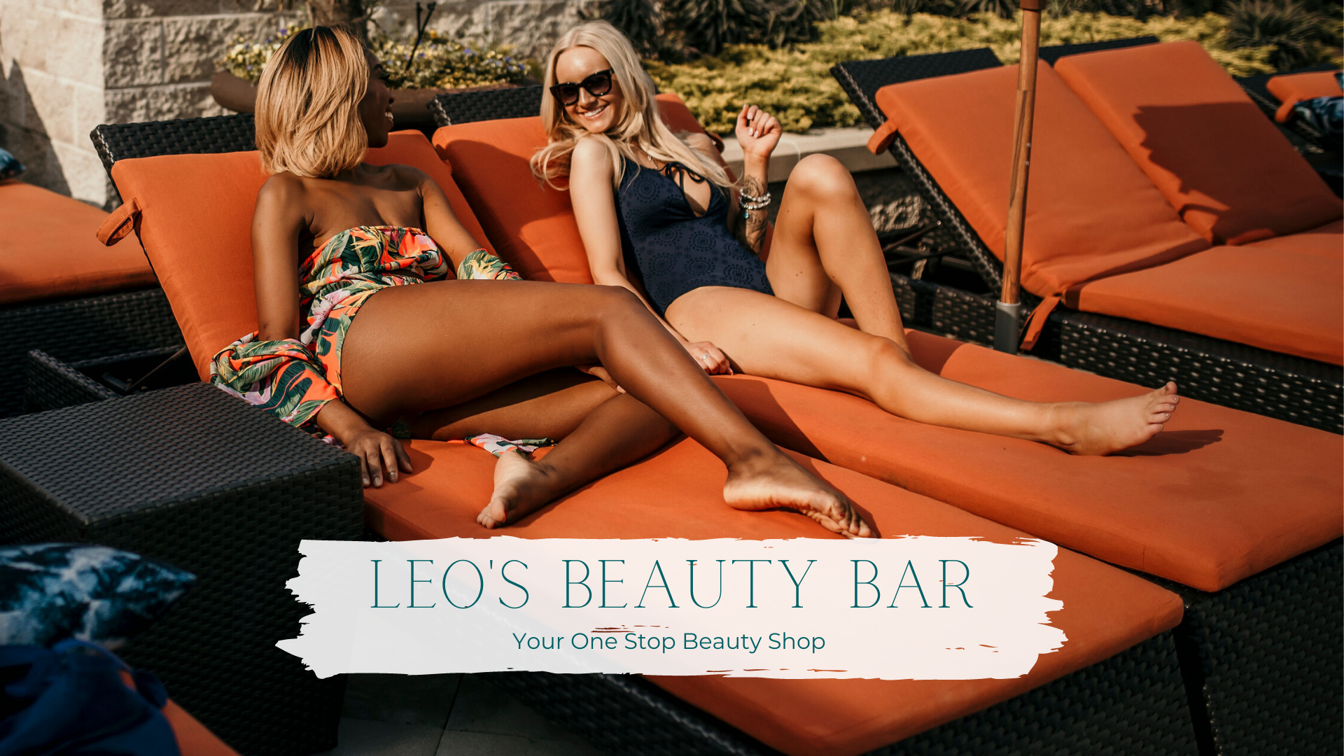 Leo Beauty