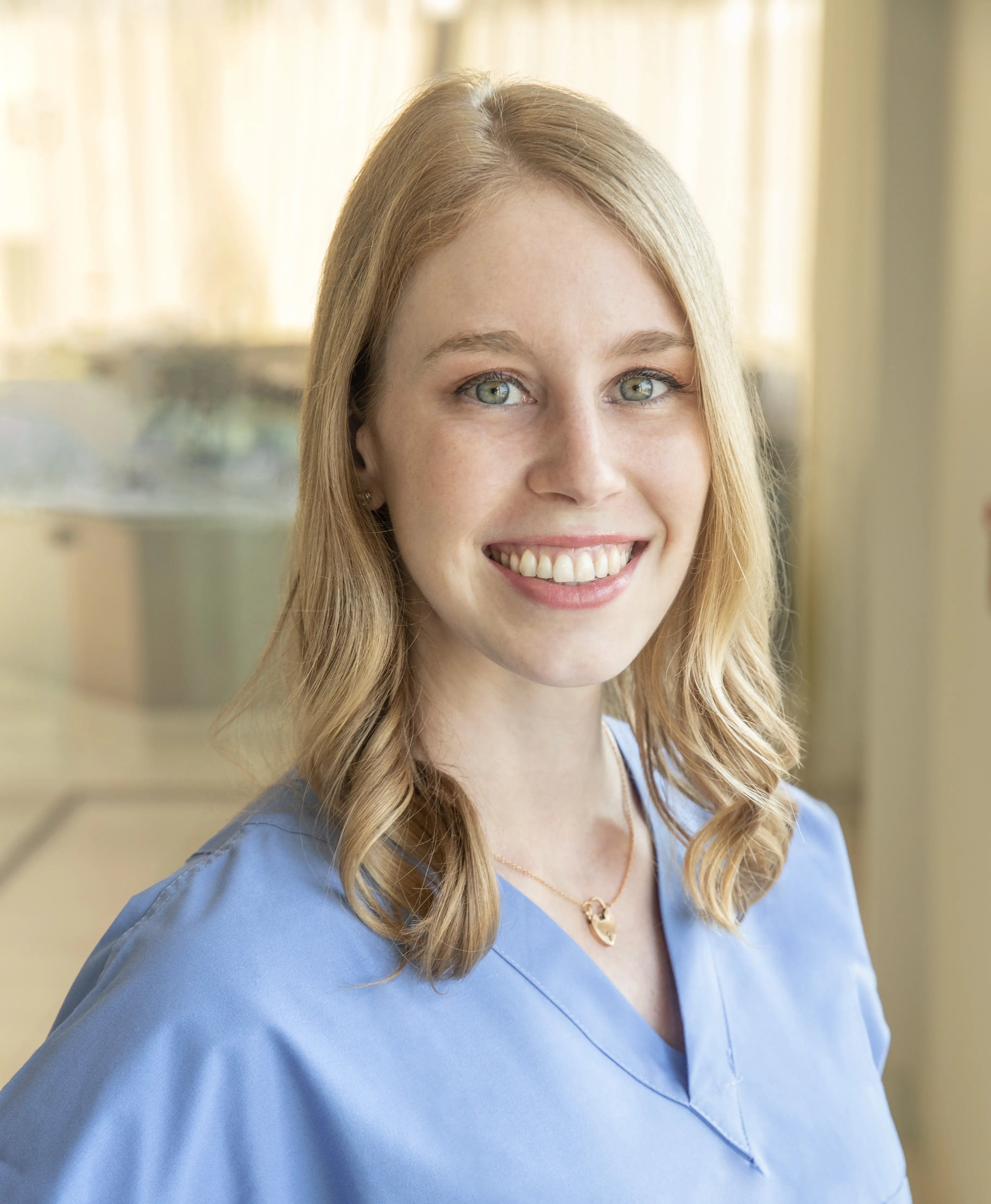 Leslie Pfeiffer, MD - Oculoplastic Surgeon