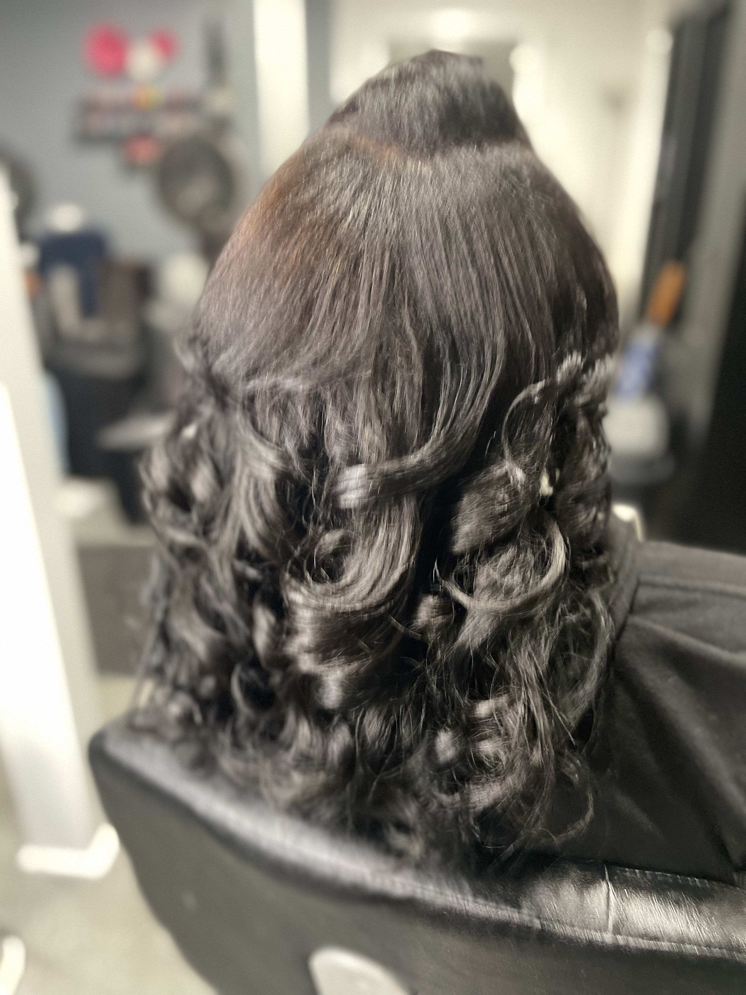 Links and Tresses Hair Studio