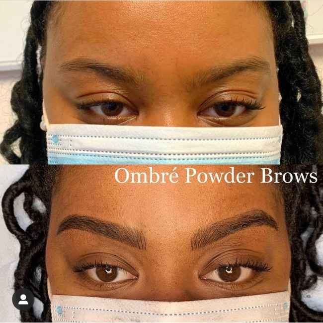 Lucia Lash and Brow/Keratin Lash Lift/Brow Lamination/LED Lash Extensions/Philadelphia