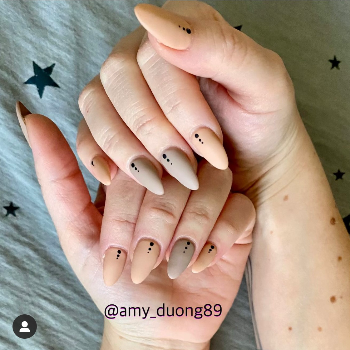MD Nails @Tropicana