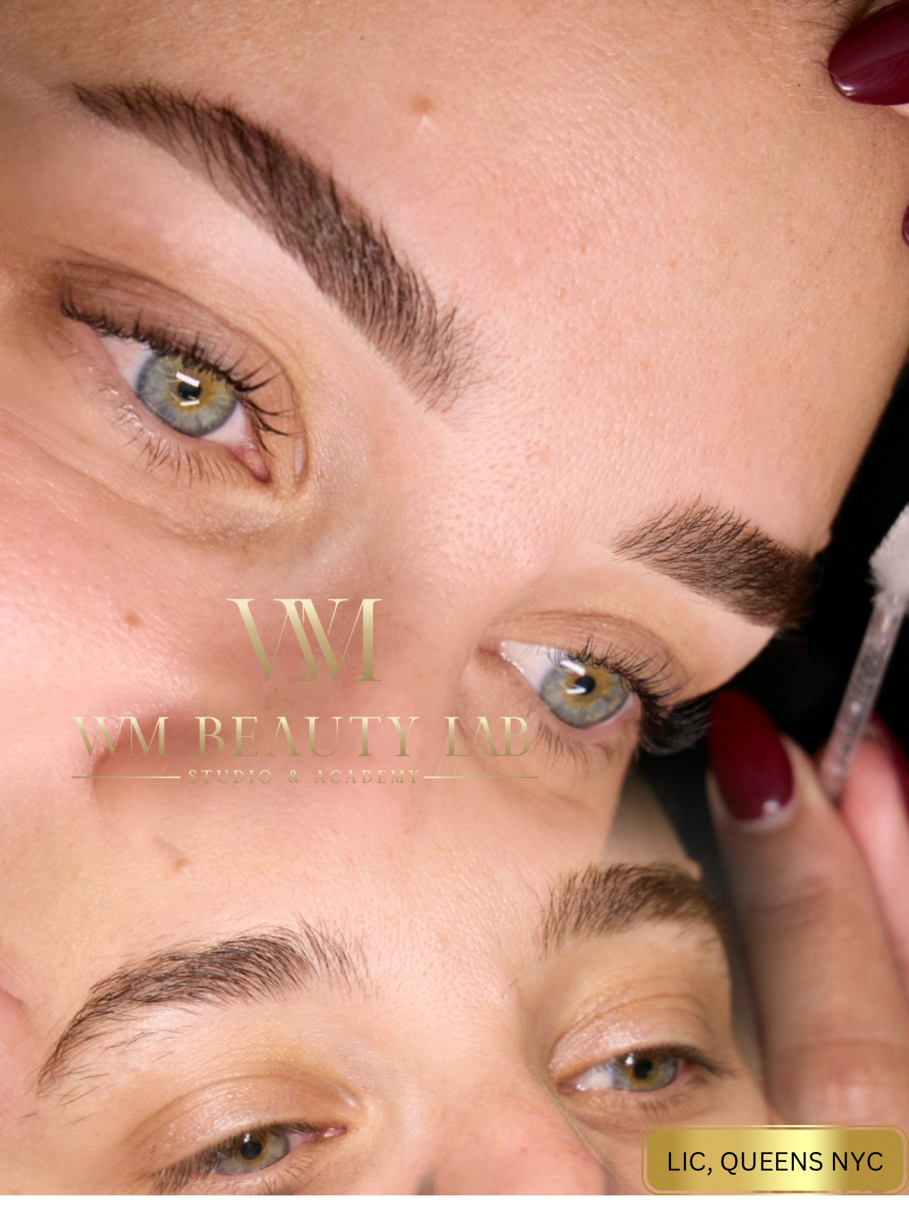 MIAMI WM BEAUTY LAB - Brow Specialist l Permanent Makeup
