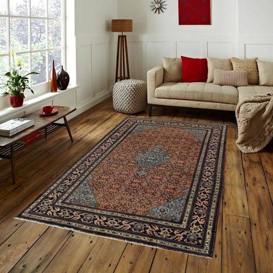 Magic Rugs