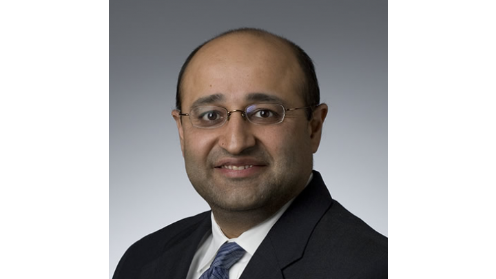 Manish Assar, MD