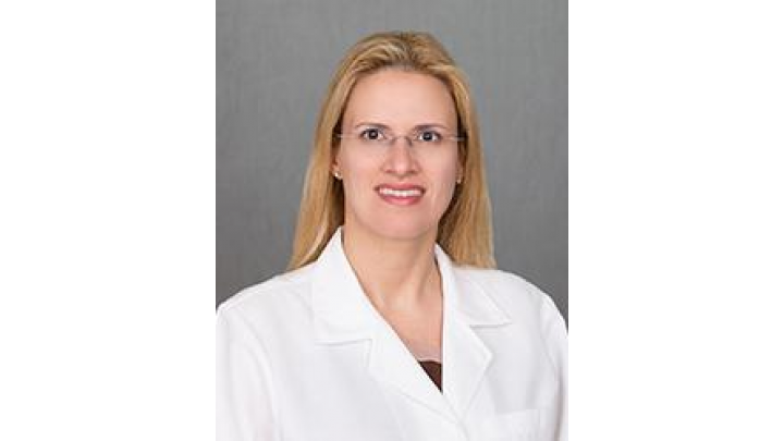 Maritza Marie Suarez, MD
