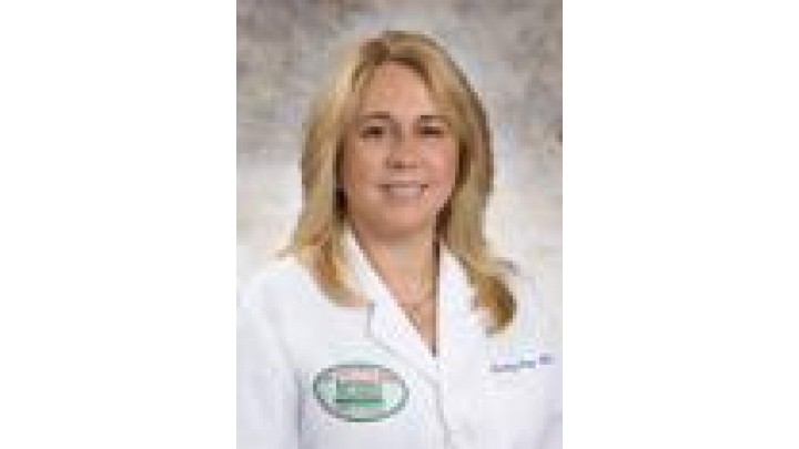 Maritza Vega, DDS