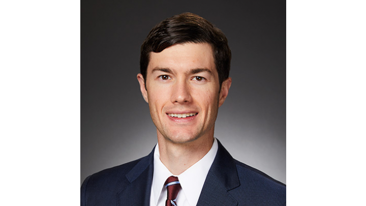 Mark Metzinger, MD