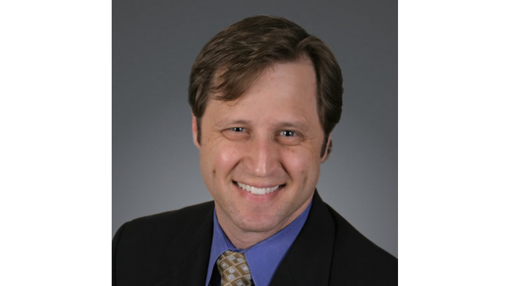 Mark Thieberg, MD