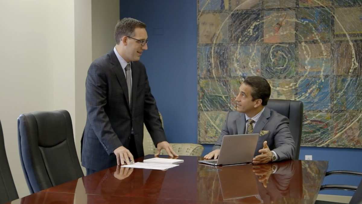 Marrone Law Firm, LLC