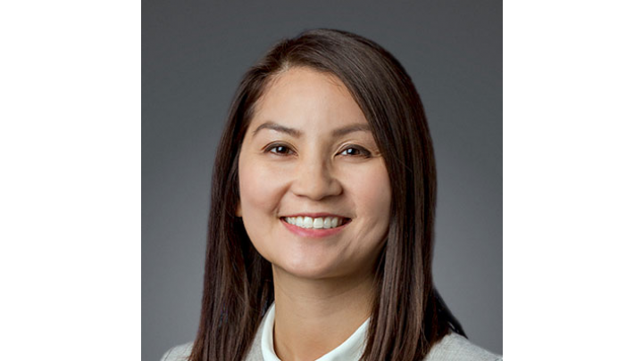Maryann Tran, MD