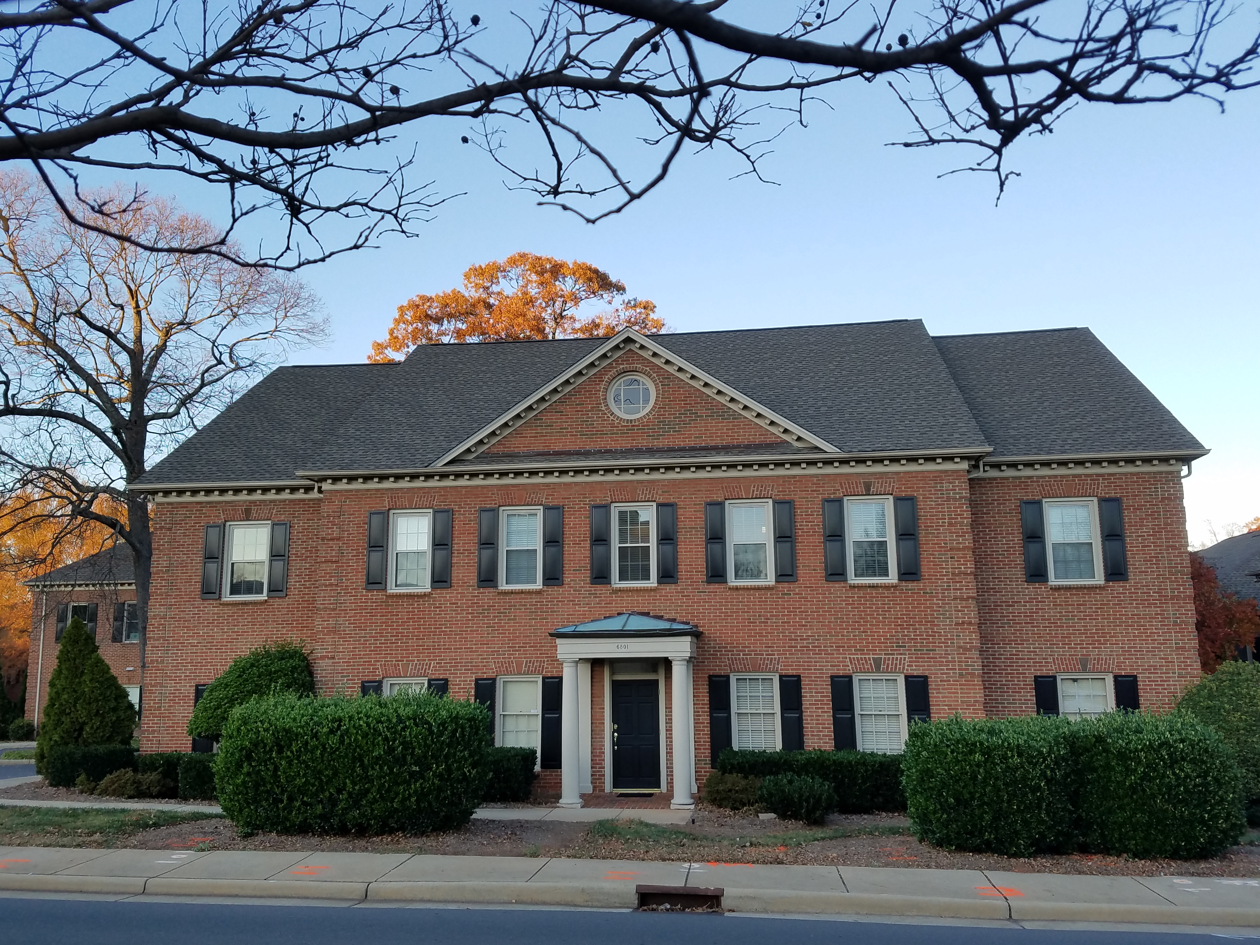 Massey Family Dentistry